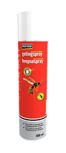 Pest Stop Vepsespray Plus 400 ml